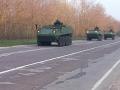 Армія Молдови розпочала військові навчання поблизу українського кордону та Придністров’я – що відомо
