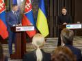 Фіцо запевнив, що завжди був за мир в Україні, та пояснив роль Словаччини в гарантіях безпеки