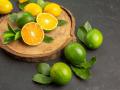 Чим лайм відрізняється від лимона та які його корисні властивості