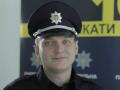 Скандал з перепусткою для дівчини: очільника патрульної поліції Львівської області звільняють