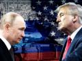 Трамп втрачає терпіння до Путіна: в адміністрації США змінюється риторика щодо війни в Україні