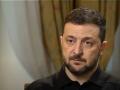 Чи зможе Україна повернути окуповані Крим та Донбас: Зеленський відповів