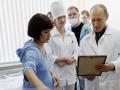 У Росії заявили про рекордне зменшення населення і спад народжуваності