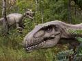 Як саме померли динозаври: нове дослідження вчених