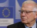 ЄС ухвалив 10-й пакет санкцій проти Росії — Боррель