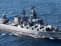 Військовий розповів про стан Чорноморського флоту РФ після ударів ЗСУ