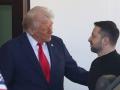Трамп дав "зелене світло": Зеленський розповів про відновлення допомоги США