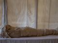 Вчені розгадали моторошну таємницю 2000-річної мумії без голови
