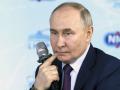 Путін на саміті ШОС зробив цинічну заяву про перемовини з Україною і приплів туди США