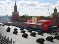 «Все зовсім погано». Український військовий проаналізував парад у Москві та оцінив ситуацію з військовою технікою у РФ