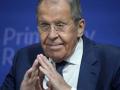 Росія висунула умови для "безумовного" перемир’я: що сказав Лавров