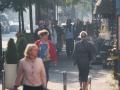 Війна опустила Україну на передостаннє місце у світі за рівнем щастя, - Gallup