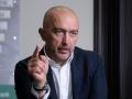 "Копійка - шматок Москви в кишені": Пишний назвав дедлайн для запуску шагів