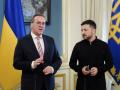 Чи може Німеччина замінити постачання зброї зі США: що кажуть Зеленський і Пісторіус