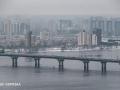 Аномально тепла погода: у Києві зафіксували другий поспіль температурний рекорд