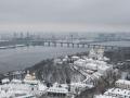Сніг та мороз: Укргідрометцентр дав прогноз на грудень