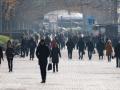 Коли в Україні очікувати похолодання: прогноз до кінця січня