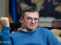 Кулеба заявив про прогрес у питанні передачі ATACMS Україні: Треба почекати