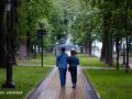 Короткочасні дощі з грозами та до +28: прогноз погоди в Україні на 29 травня