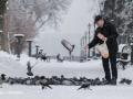 В Україні після посилення морозу різко потепліє: синоптик попередила про "плюси" з дощами
