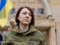 В Лимані бої. Маляр закликала українців чекати на інформацію від Генштабу