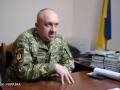 Генерал Павлюк розповів, як Київська область готується до можливого наступу з Білорусі