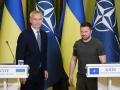 Від багатовекторності Кучми до заявки на вступ: як Україна йде в НАТО