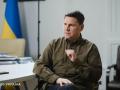 Подоляк про мобілізацію в Україні: закон не буде голосуватись у нинішньому вигляді