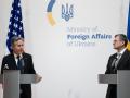 США допоможуть шукати системи Patriot для України