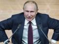 Путін, можливо, збирається почати апокаліптичний напад – The Telegraph