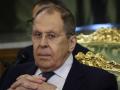 Лавров прокоментував убивства Росією мирних українців: цинічна заява