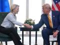 Трамп уникнув руйнівної торговельної війни з Євросоюзом: про які тарифи домовилися