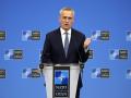 Генсек НАТО розкрив план зі "швидкого" вступу України до Альянсу