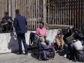 У США відновили депортації росіян-втікачів від мобілізації – The Guardian