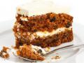 Морквяний торт: корисний та смачний рецепт