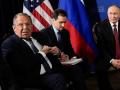 Путін перед зустріччю з Трампом видав "жарт" про Лаврова