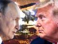 Трамп як Рузвельт: The Hill про фатальну ваду лідерів США видавати бажане за дійсне щодо Росії