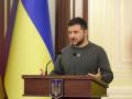 Зеленський гостро відреагував на "сигнали щодо часткової участі" України в НАТО