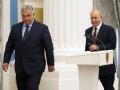 Орбан захвилювався через нову ракету Путіна "Орешнік"