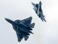 "Це удар по іміджу Путіна": як ураження російського Су-57 вплине на Росію