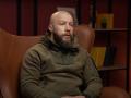 "Без справедливості неможлива боротьба": Жорін про проблеми з мобілізацією