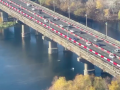 Нова біда у Києві: два мости через Дніпро – в критичному стані, експерти б'ють на сполох