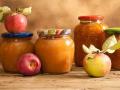 Як приготувати незвичайне варення з яблук, що додати