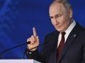 Путін вперше прокоментував можливу зустріч із Зеленським