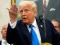 Трамп вимагає: iPhone мають збиратися в США, або будуть мита