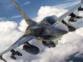 США підтримали продаж Україні засобів для F-16 на $310 млн