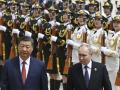 Китай передає летальну зброю Росії: США та Британія мають докази