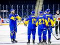 Тотальне знищення: збірна України з хокею здобула третю поспіль перемогу на ЧС-2024
