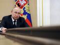 Вторгнення до України ізолювало Росію, але Путін готується до тривалої війни - Reuters 