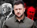 Чи можливий мир з Путіним і перемога України без США: що говорив Зеленський в інтерв’ю NBC News